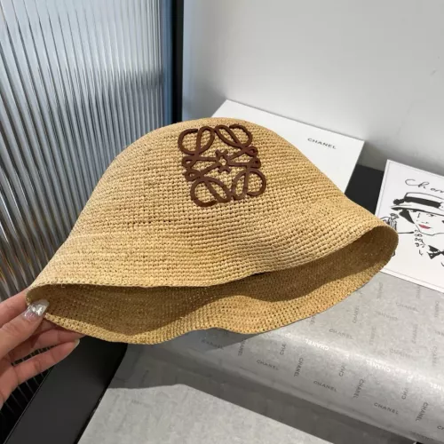Replica LOEWE Caps #1325413 $45.00 USD for Wholesale