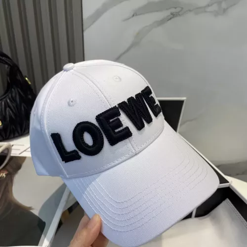 Replica LOEWE Caps #1325414 $27.00 USD for Wholesale