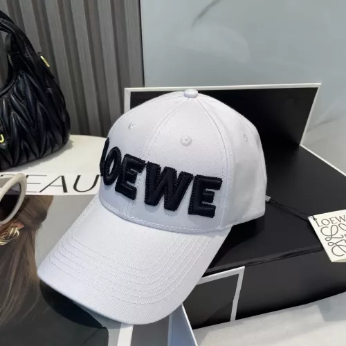 Replica LOEWE Caps #1325414 $27.00 USD for Wholesale