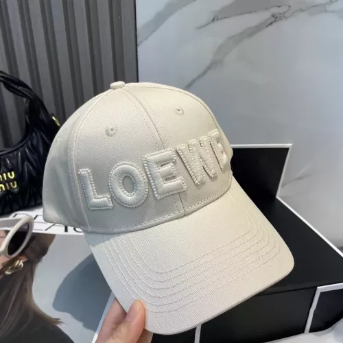 Replica LOEWE Caps #1325415 $27.00 USD for Wholesale