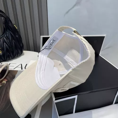 Replica LOEWE Caps #1325415 $27.00 USD for Wholesale