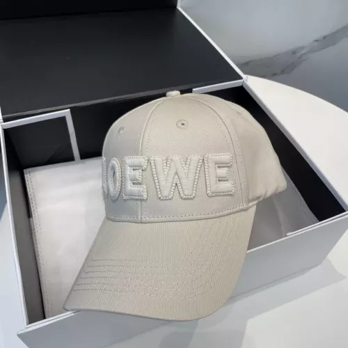 Replica LOEWE Caps #1325415 $27.00 USD for Wholesale