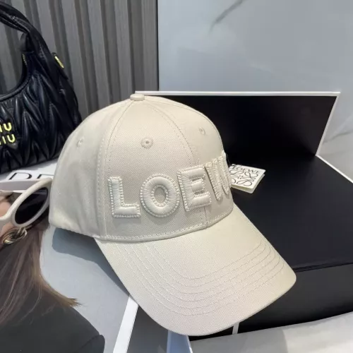 Replica LOEWE Caps #1325415 $27.00 USD for Wholesale
