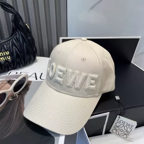 Replica LOEWE Caps #1325415 $27.00 USD for Wholesale