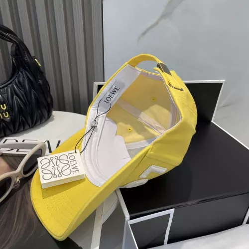 Replica LOEWE Caps #1325417 $27.00 USD for Wholesale
