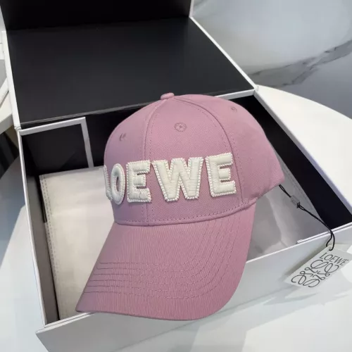 Replica LOEWE Caps #1325418 $27.00 USD for Wholesale