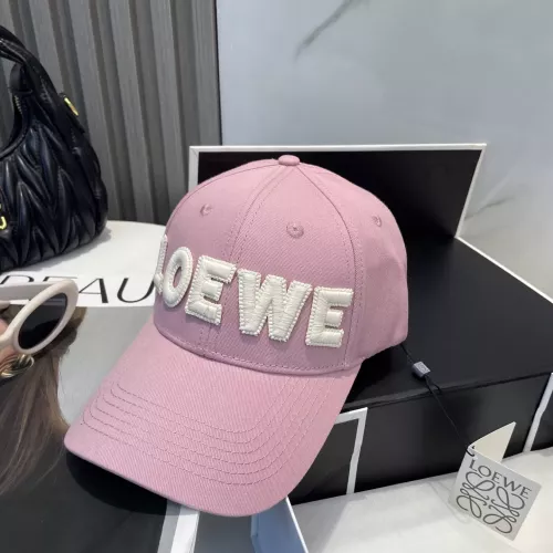 Replica LOEWE Caps #1325418 $27.00 USD for Wholesale
