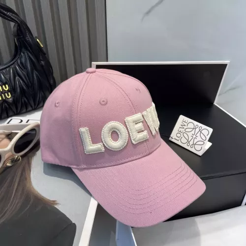 Replica LOEWE Caps #1325418 $27.00 USD for Wholesale