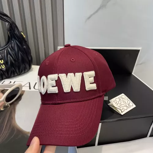 LOEWE Caps #1325419