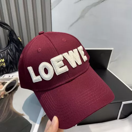 Replica LOEWE Caps #1325419 $27.00 USD for Wholesale