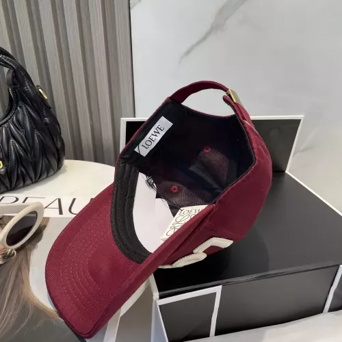 Replica LOEWE Caps #1325419 $27.00 USD for Wholesale