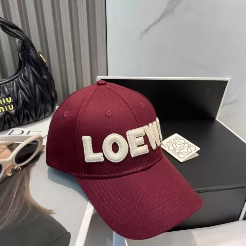 Replica LOEWE Caps #1325419 $27.00 USD for Wholesale