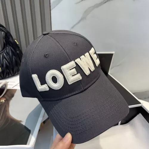 Replica LOEWE Caps #1325420 $27.00 USD for Wholesale