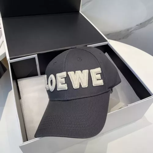 Replica LOEWE Caps #1325420 $27.00 USD for Wholesale
