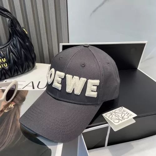 Replica LOEWE Caps #1325420 $27.00 USD for Wholesale