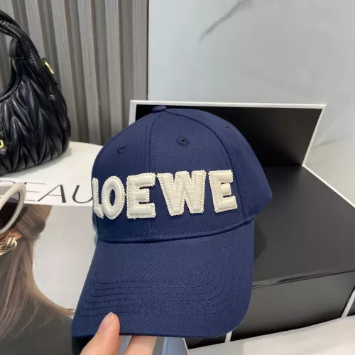 LOEWE Caps #1325421