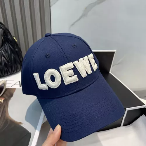 Replica LOEWE Caps #1325421 $27.00 USD for Wholesale