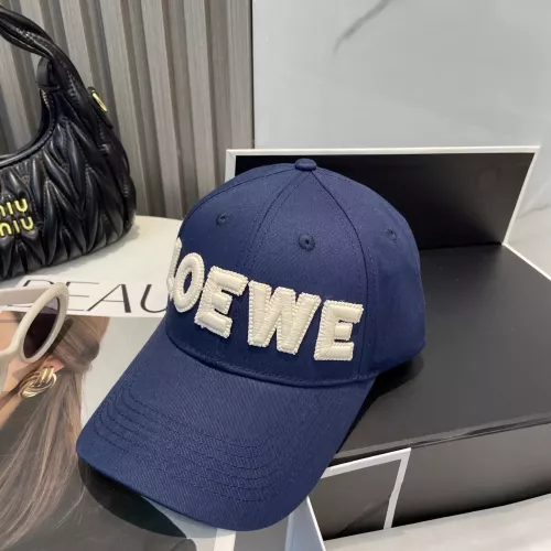 Replica LOEWE Caps #1325421 $27.00 USD for Wholesale