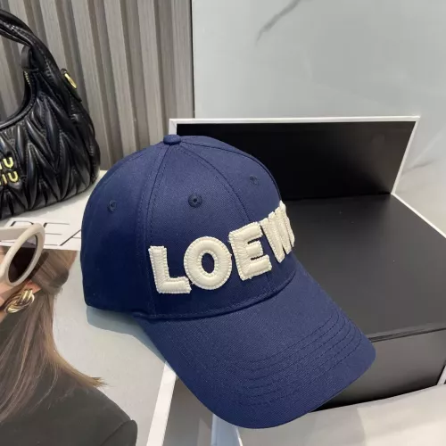 Replica LOEWE Caps #1325421 $27.00 USD for Wholesale