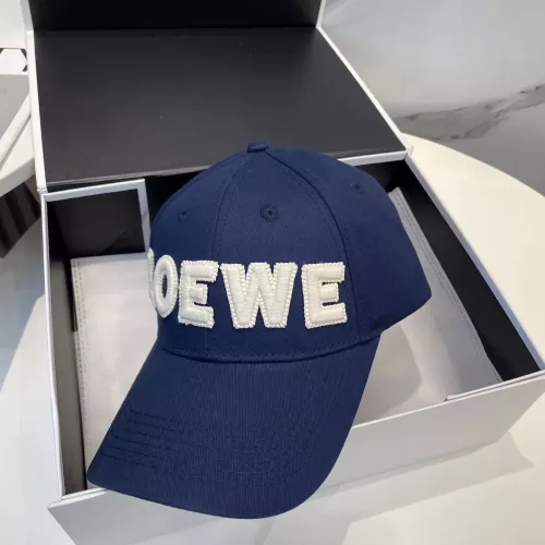 Replica LOEWE Caps #1325421 $27.00 USD for Wholesale