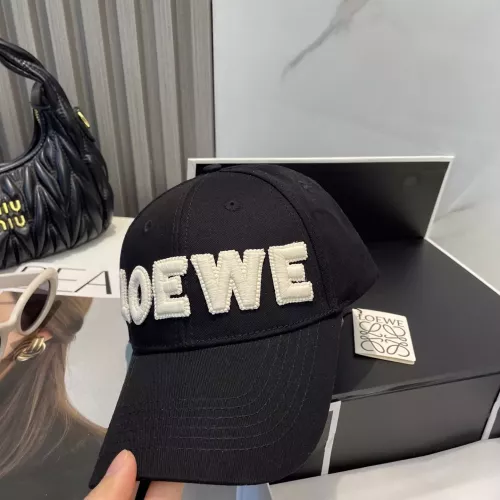 LOEWE Caps #1325422