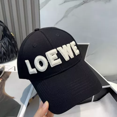 Replica LOEWE Caps #1325422 $27.00 USD for Wholesale