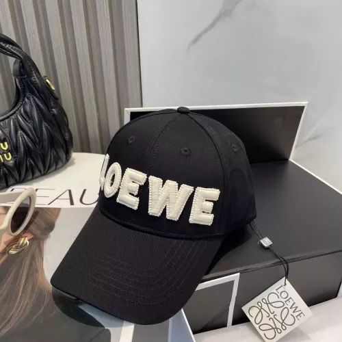 Replica LOEWE Caps #1325422 $27.00 USD for Wholesale