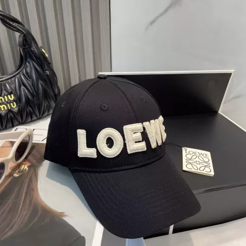 Replica LOEWE Caps #1325422 $27.00 USD for Wholesale