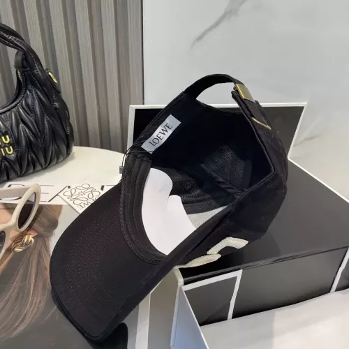 Replica LOEWE Caps #1325422 $27.00 USD for Wholesale