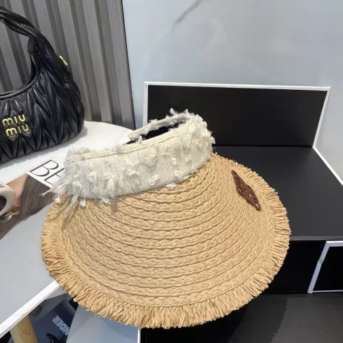 Replica LOEWE Caps #1325423 $32.00 USD for Wholesale