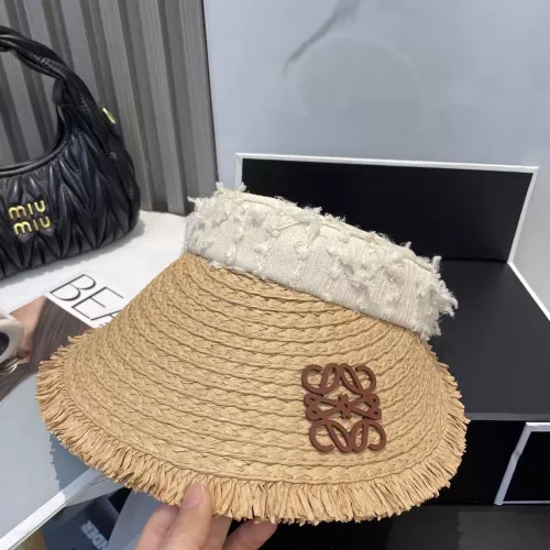 Replica LOEWE Caps #1325423 $32.00 USD for Wholesale