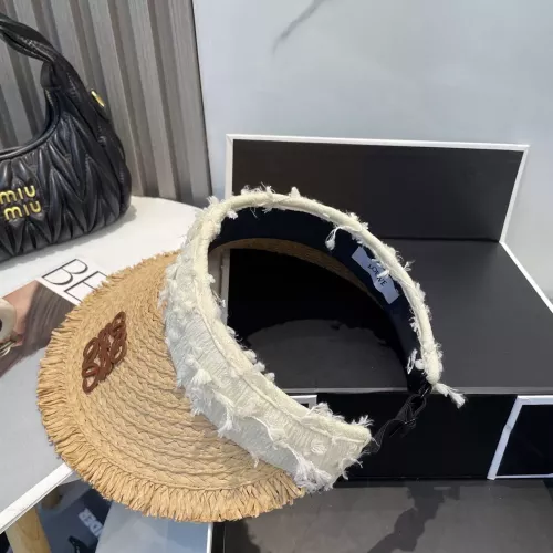 Replica LOEWE Caps #1325423 $32.00 USD for Wholesale