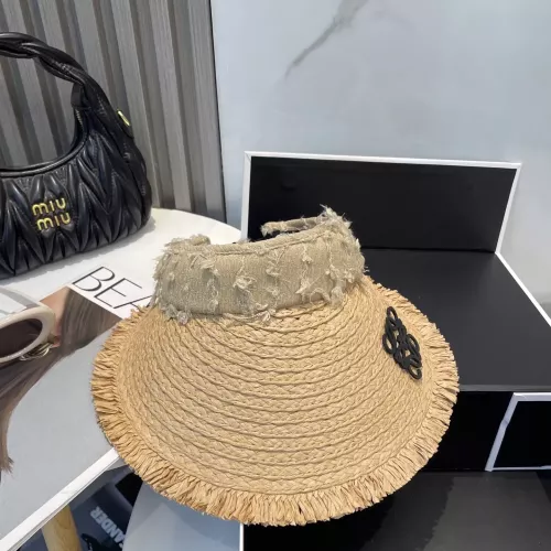 Replica LOEWE Caps #1325424 $32.00 USD for Wholesale