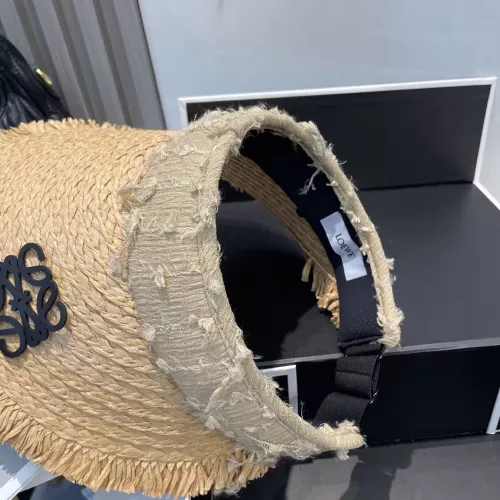 Replica LOEWE Caps #1325424 $32.00 USD for Wholesale