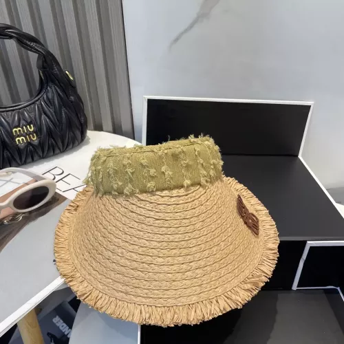 Replica LOEWE Caps #1325425 $32.00 USD for Wholesale