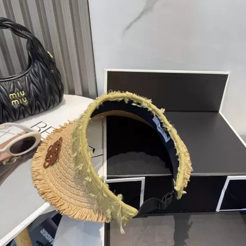 Replica LOEWE Caps #1325425 $32.00 USD for Wholesale