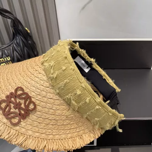 Replica LOEWE Caps #1325425 $32.00 USD for Wholesale