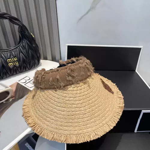 Replica LOEWE Caps #1325426 $32.00 USD for Wholesale