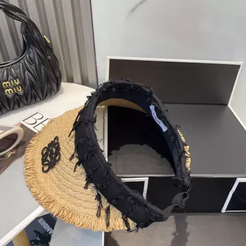 Replica LOEWE Caps #1325427 $32.00 USD for Wholesale