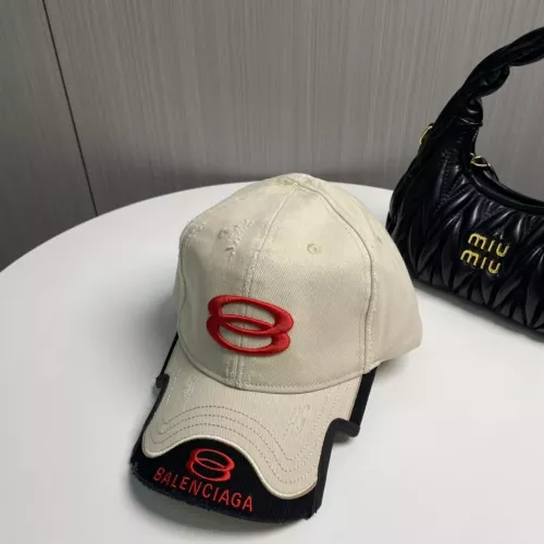 Balenciaga Caps #1325489, $29.00 USD, [ITEM#1325489], Balenciaga Caps