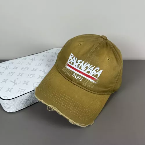 Balenciaga Caps #1325496, $25.00 USD, [ITEM#1325496], Balenciaga Caps
