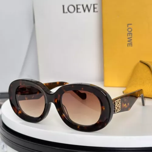 LOEWE AAA Quality Sunglasses #1325500