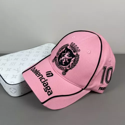 Balenciaga Caps #1325501, $29.00 USD, [ITEM#1325501], Balenciaga Caps