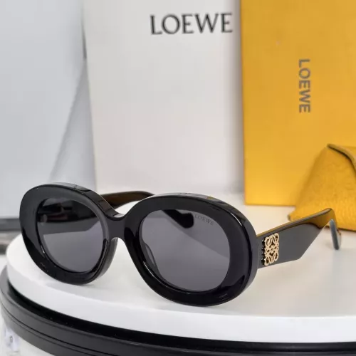 LOEWE AAA Quality Sunglasses #1325502