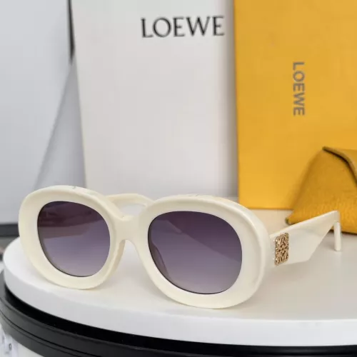 LOEWE AAA Quality Sunglasses #1325503