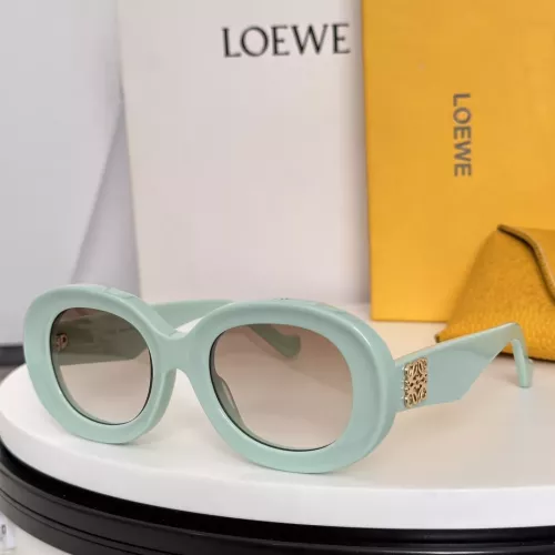 LOEWE AAA Quality Sunglasses #1325505