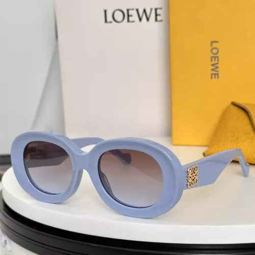 LOEWE AAA Quality Sunglasses #1325506
