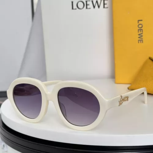 LOEWE AAA Quality Sunglasses #1325514