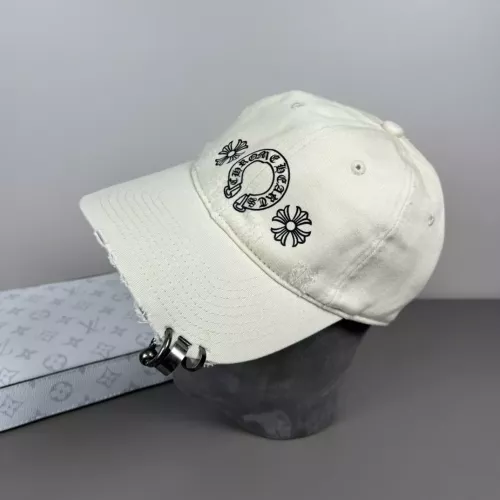 Chrome Hearts Caps #1325515