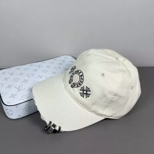 Replica Chrome Hearts Caps #1325515 $29.00 USD for Wholesale